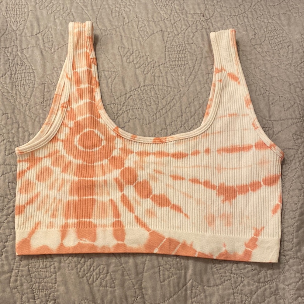Colsie Target Brand Sports Bra